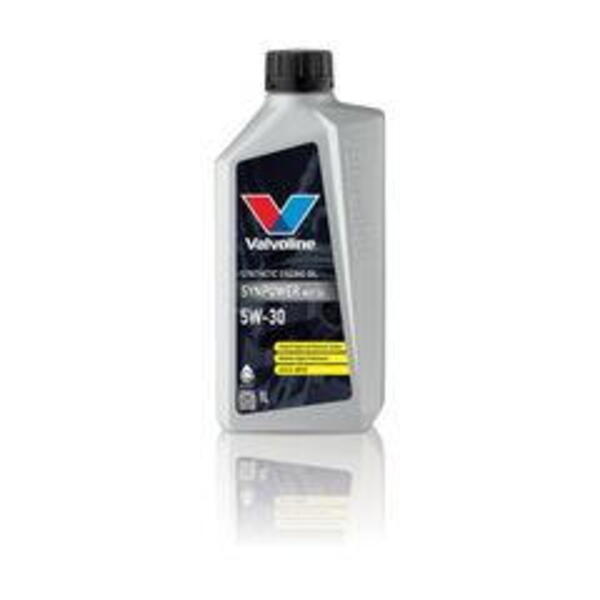 Motorový olej VALVOLINE 872770