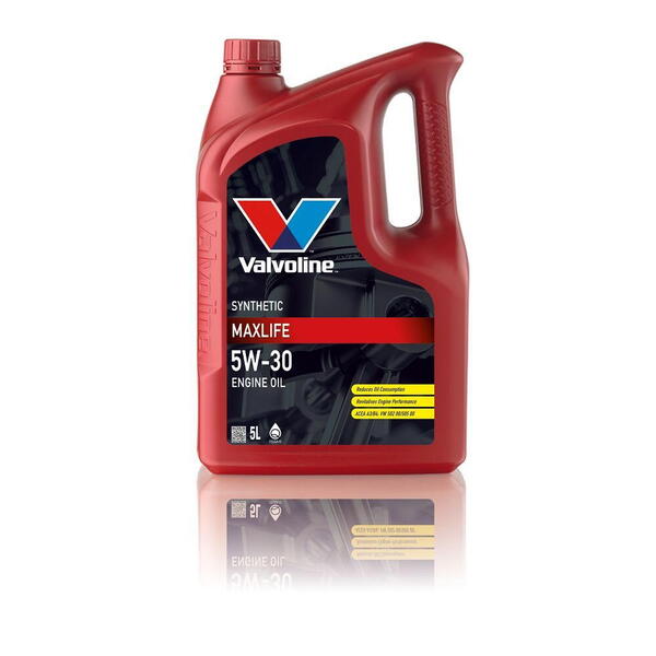 Motorový olej VALVOLINE 872794