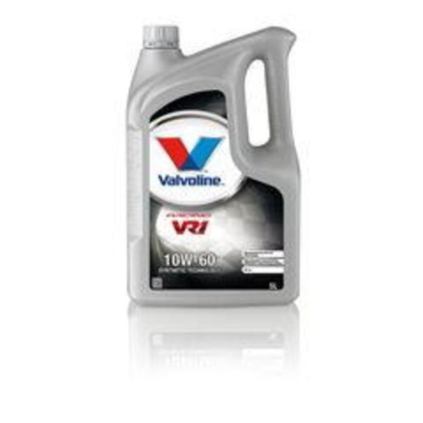 Motorový olej VALVOLINE 873339