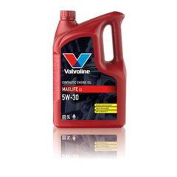 Motorový olej VALVOLINE 881676