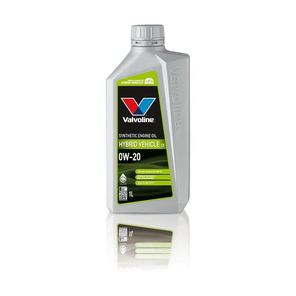 Motorový olej VALVOLINE 892409