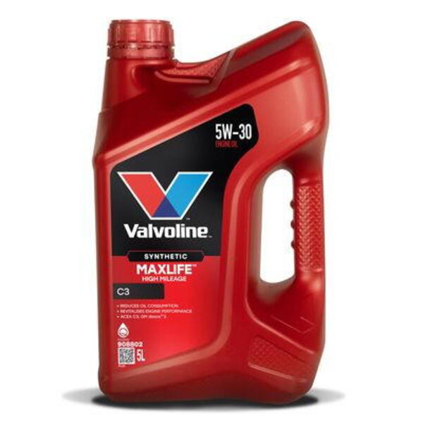 Motorový olej VALVOLINE 908802