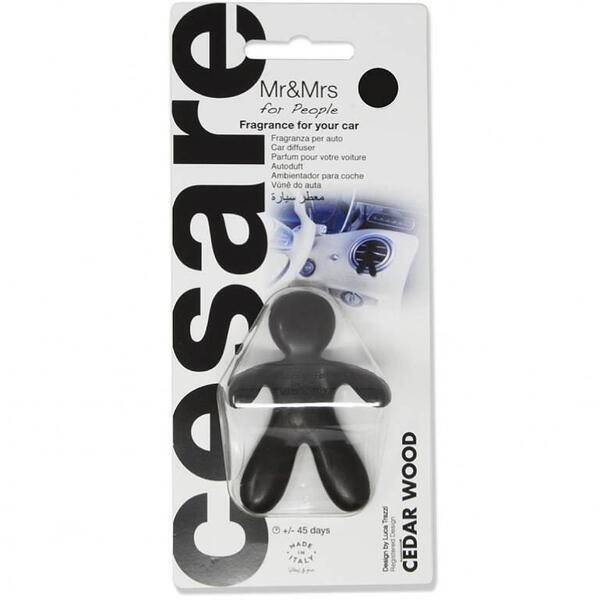 Mr&Mrs Fragrance Cesare Cedar Wood