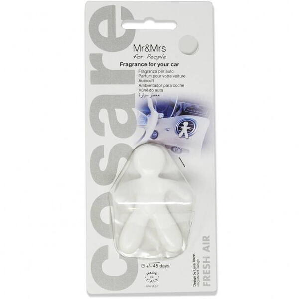 Mr&Mrs Fragrance Cesare Fresh Air