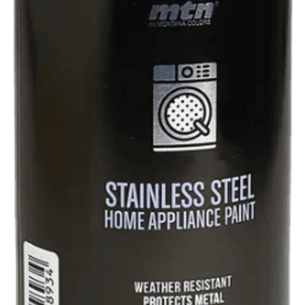 MTN Appliance stainless steel 400 ml