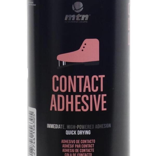 MTN Contact adhesive 400 ml