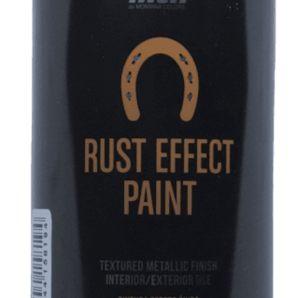 MTN Rust effect 400 ml