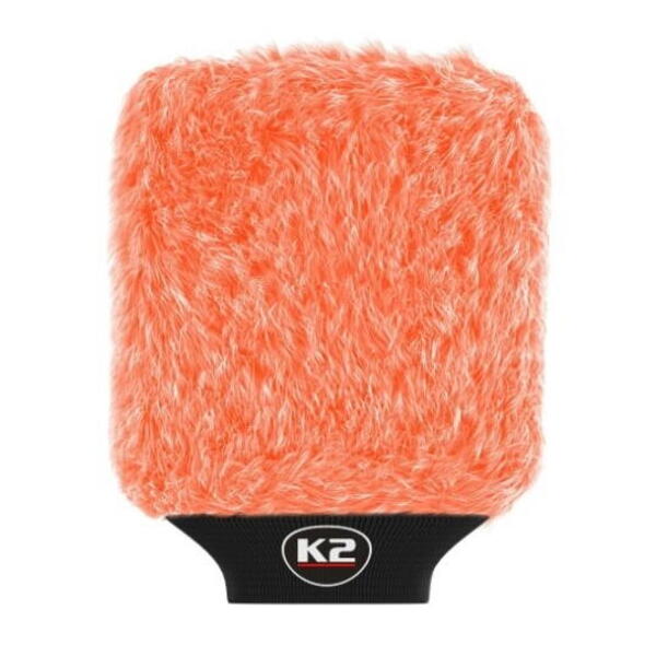 Mycí rukavice na auta z mikrovlákna Wash Mitt K2 M440