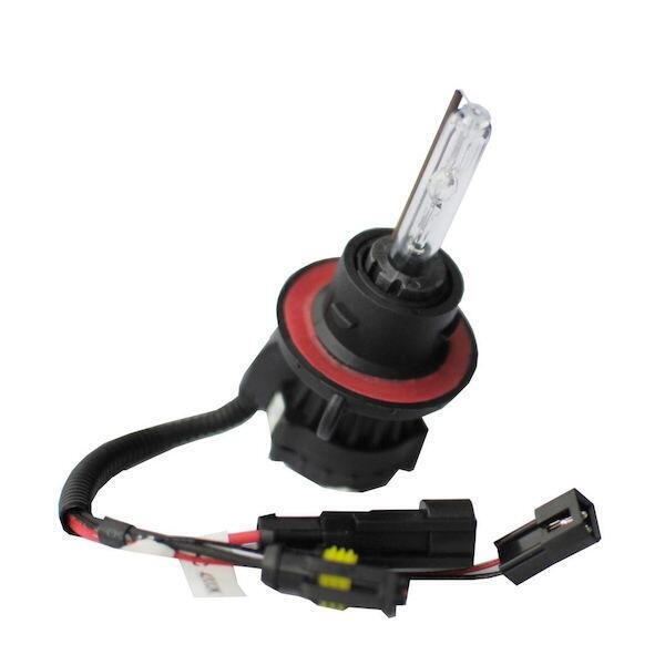Náhradní výbojka BI-XENON H13 6000K 12V 35W P26.4