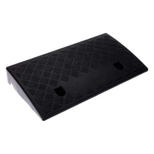 Nájezdy na obrubník CAR CURB RAMP 1, 50x27x7cm, 2ks SIXTOL SIXTOL 63868