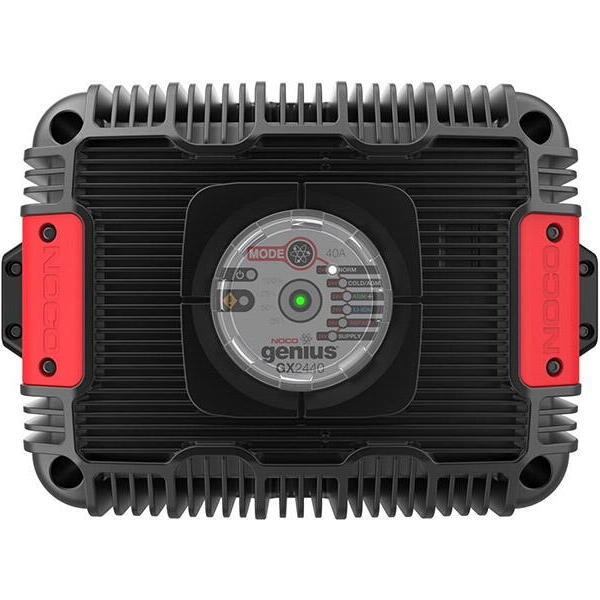 NOCO Průmyslová nabíječka GX2440, 24V 40A