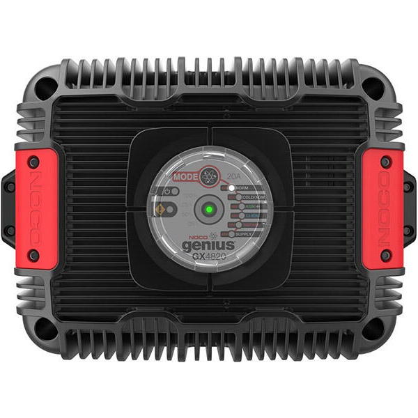 NOCO Průmyslová nabíječka GX4820, 48V 20A