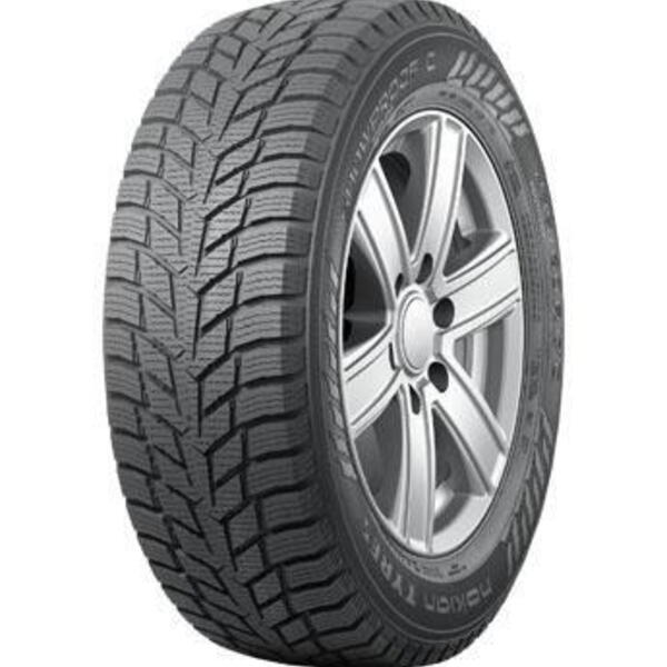 Nokian Tyres Snowproof C 3PMSF 215/65 R15C 104/102T