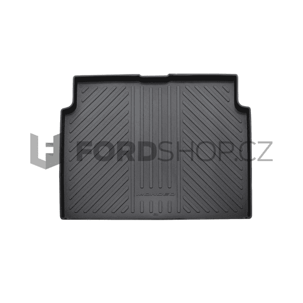 Ochranná rohož kufru Ford Mondeo