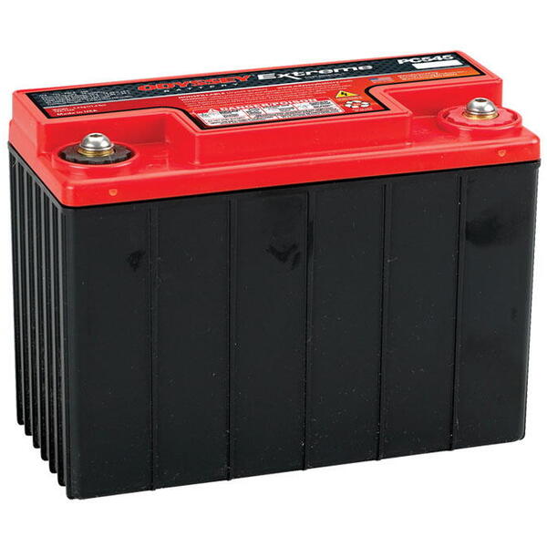 Odyssey Extreme 12V 12Ah PC545