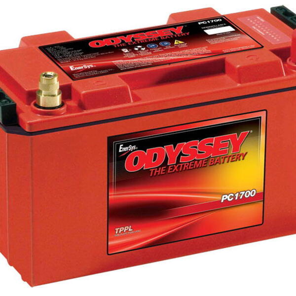 Odyssey Extreme 12V 65Ah PC1700MJT