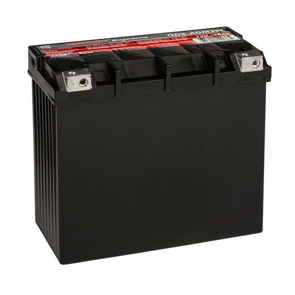 Odyssey Extreme ODS-AGM20L, 12V, 18Ah