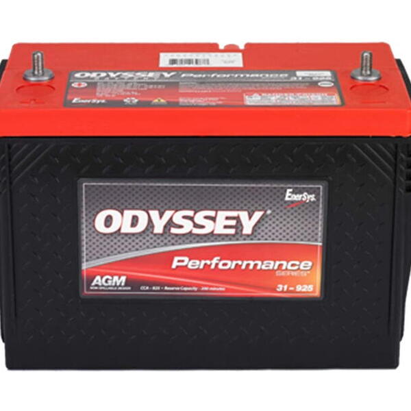 Odyssey Extreme ODX-AGM31, 12V, 100Ah
