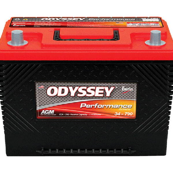Odyssey Performance 12V 61Ah 34-790