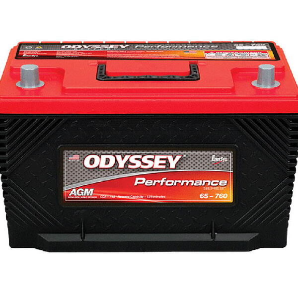 Odyssey Performance 12V 64Ah 65-760