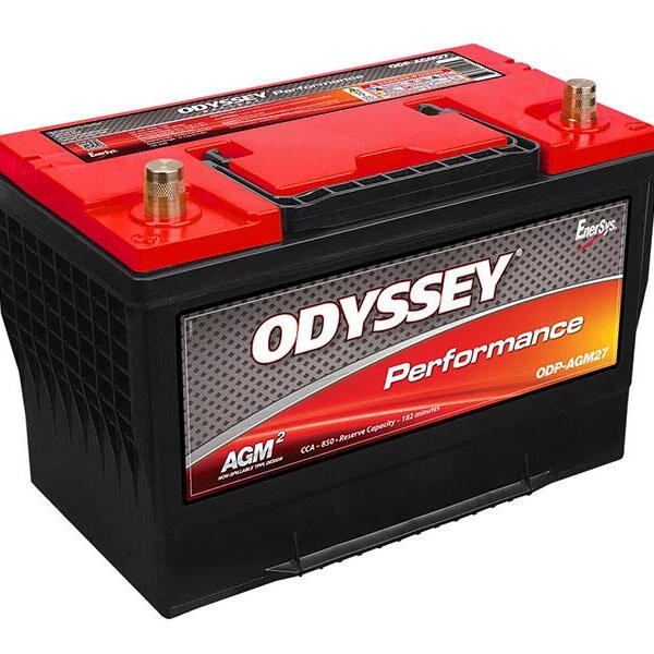 Odyssey Performance ODP-AGM27, 12V, 85Ah
