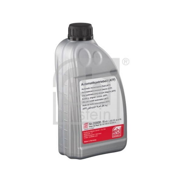 Olej do automatické převodovky Febi Bilstein 22806