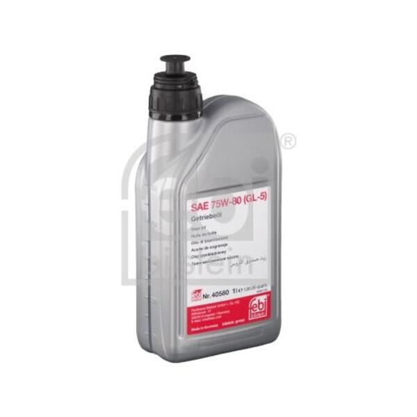 Olej do diferencialu FEBI BILSTEIN 40580