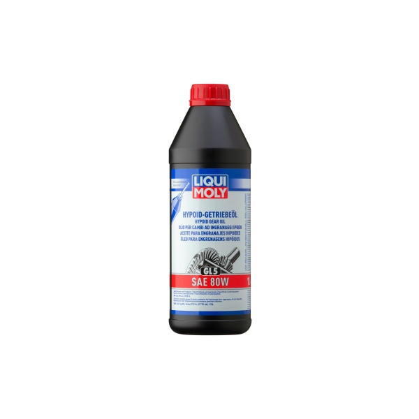 Olej do diferencialu LIQUI MOLY 1025