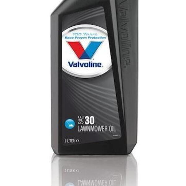 Olej do zahradní techniky Valvoline SAE 30 1l
