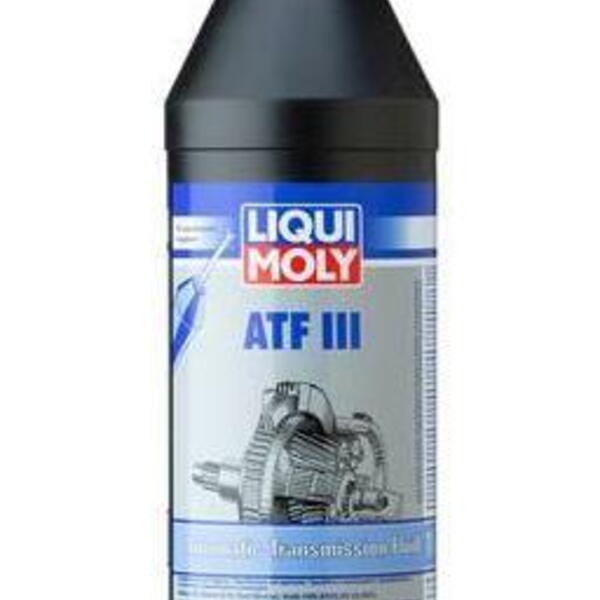 olej pro servo-rizeni LIQUI MOLY 1043