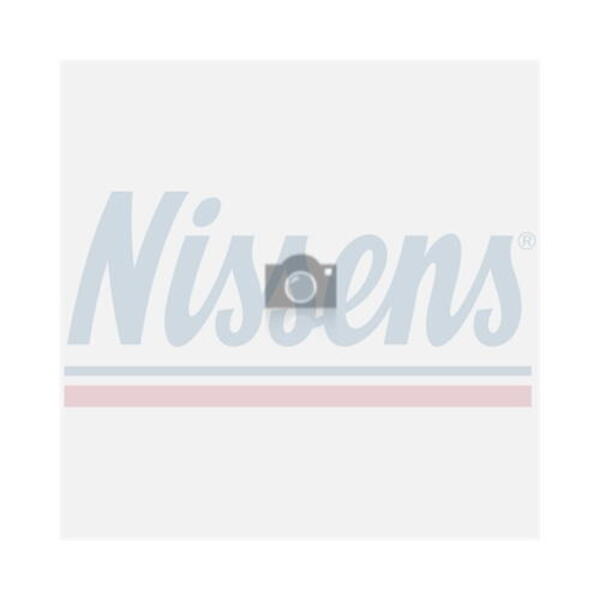 Olejové potrubí NISSENS 935237