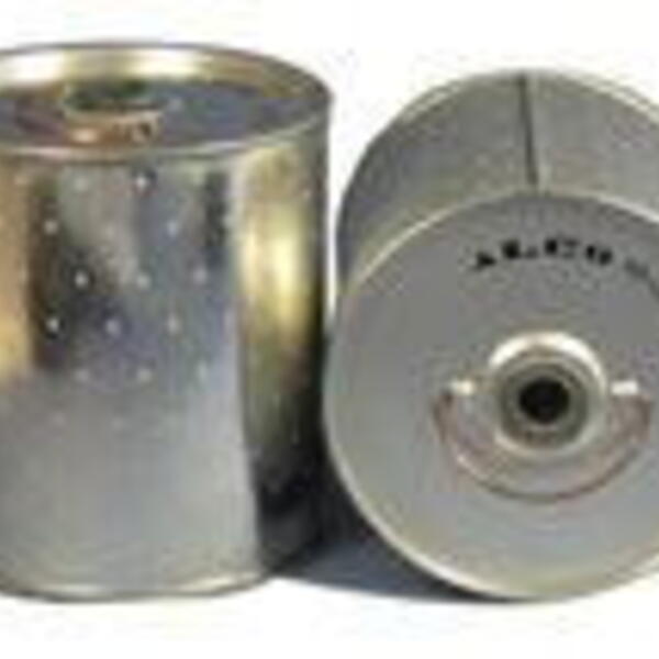 Olejový filtr ALCO FILTER MD-207
