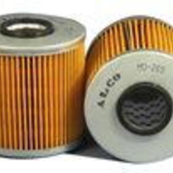 Olejový filtr ALCO FILTER MD-265