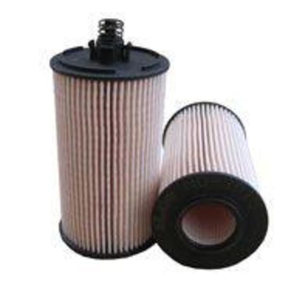 Olejový filtr ALCO FILTER MD-3015