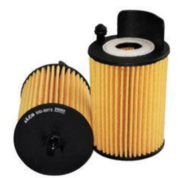 Olejový filtr ALCO FILTER MD-3073