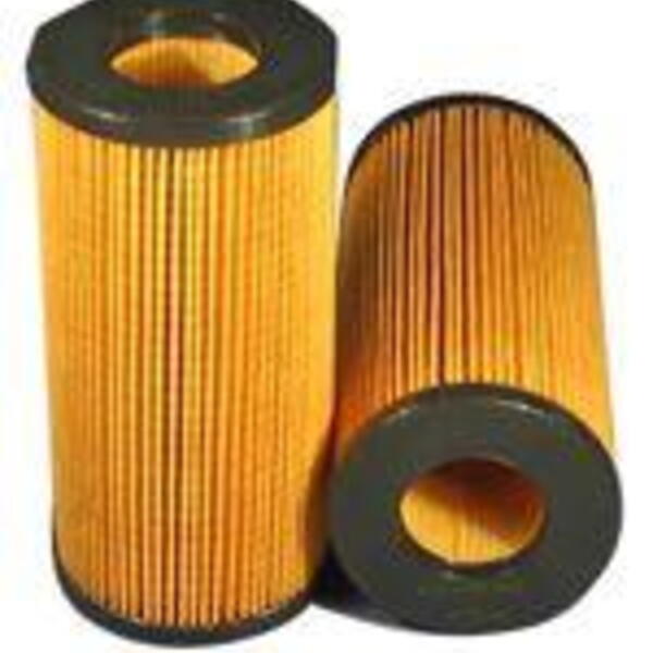 Olejový filtr ALCO FILTER MD-441