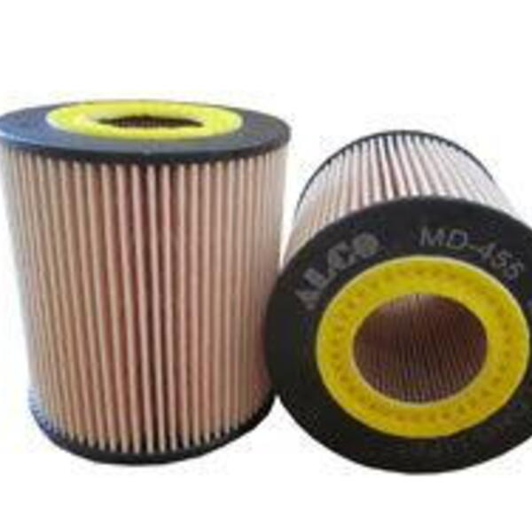 Olejový filtr ALCO FILTER MD-455