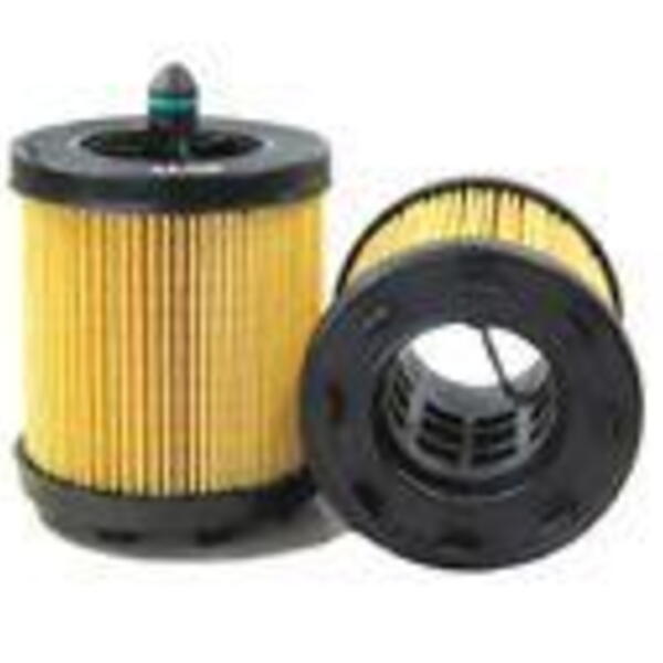 Olejový filtr ALCO FILTER MD-463