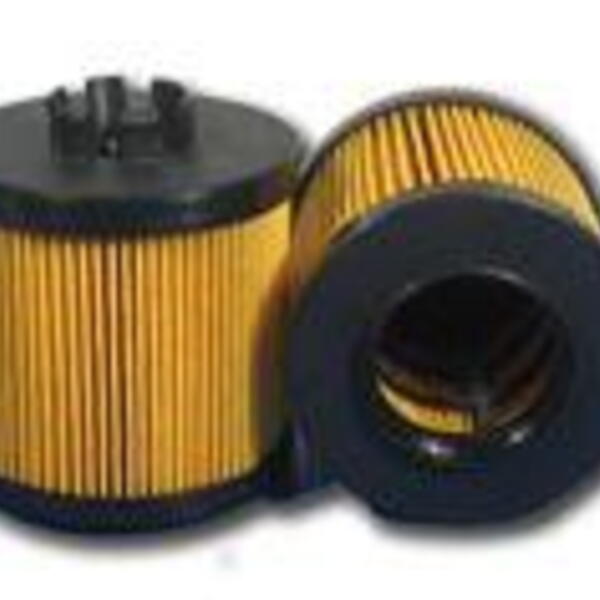 Olejový filtr ALCO FILTER MD-535