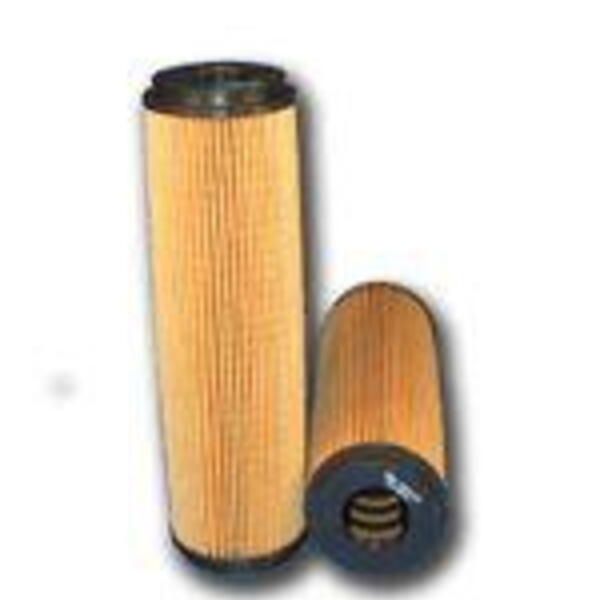 Olejový filtr ALCO FILTER MD-543