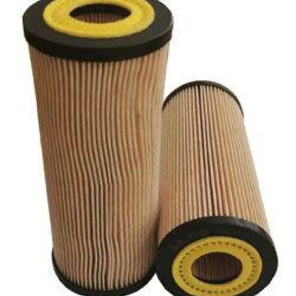 Olejový filtr ALCO FILTER MD-545