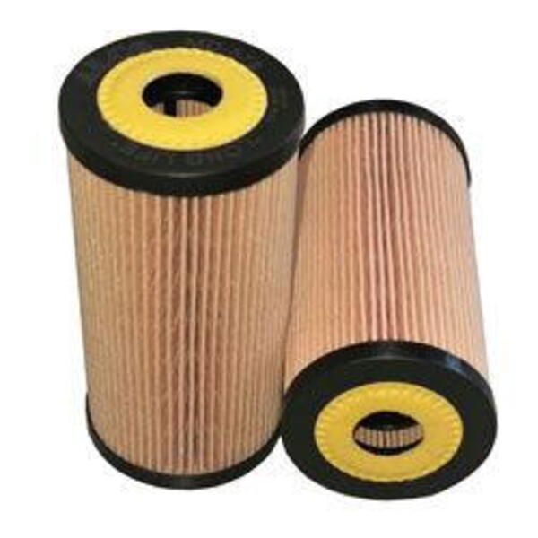 Olejový filtr ALCO FILTER MD-579