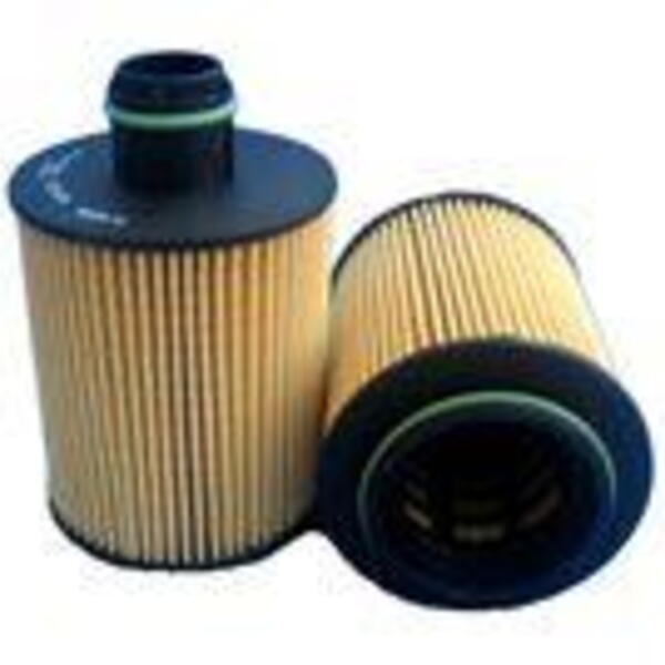 Olejový filtr ALCO FILTER MD-637