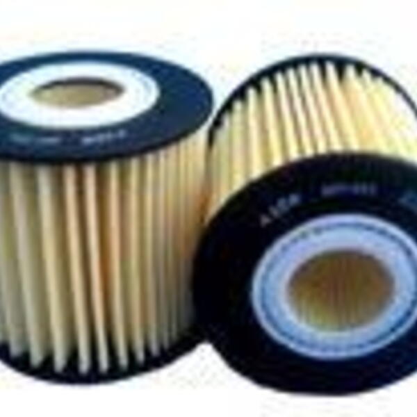 Olejový filtr ALCO FILTER MD-651