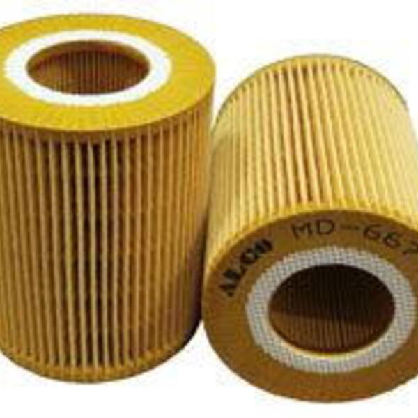 Olejový filtr ALCO FILTER MD-667