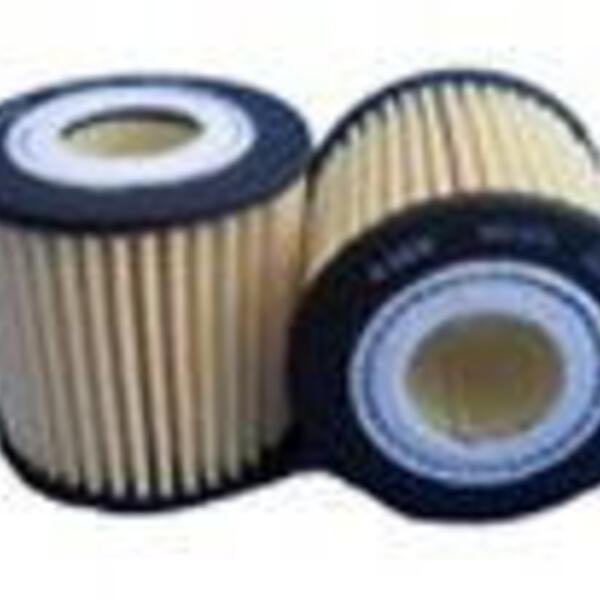 Olejový filtr ALCO FILTER MD-675