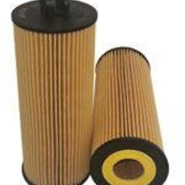 Olejový filtr ALCO FILTER MD-721