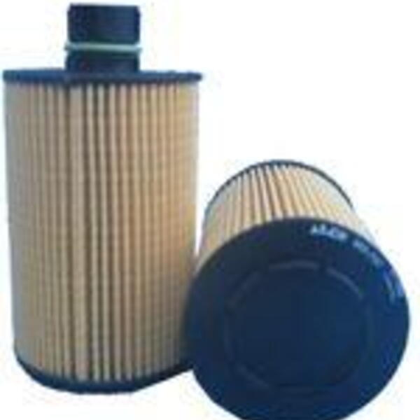Olejový filtr ALCO FILTER MD-757