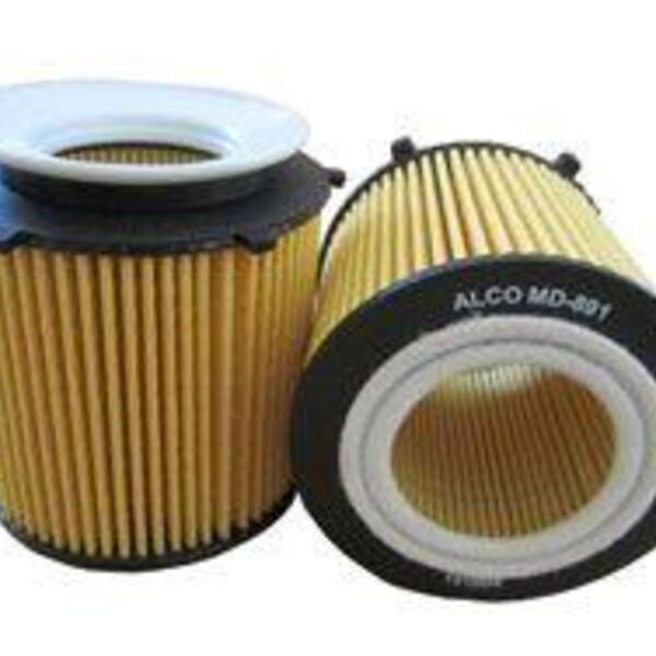 Olejový filtr ALCO FILTER MD-891 MD-891