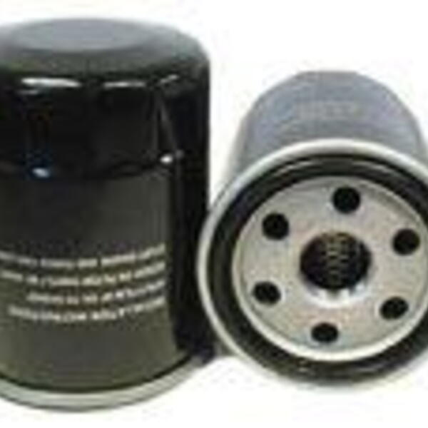 Olejový filtr ALCO FILTER SP-1004